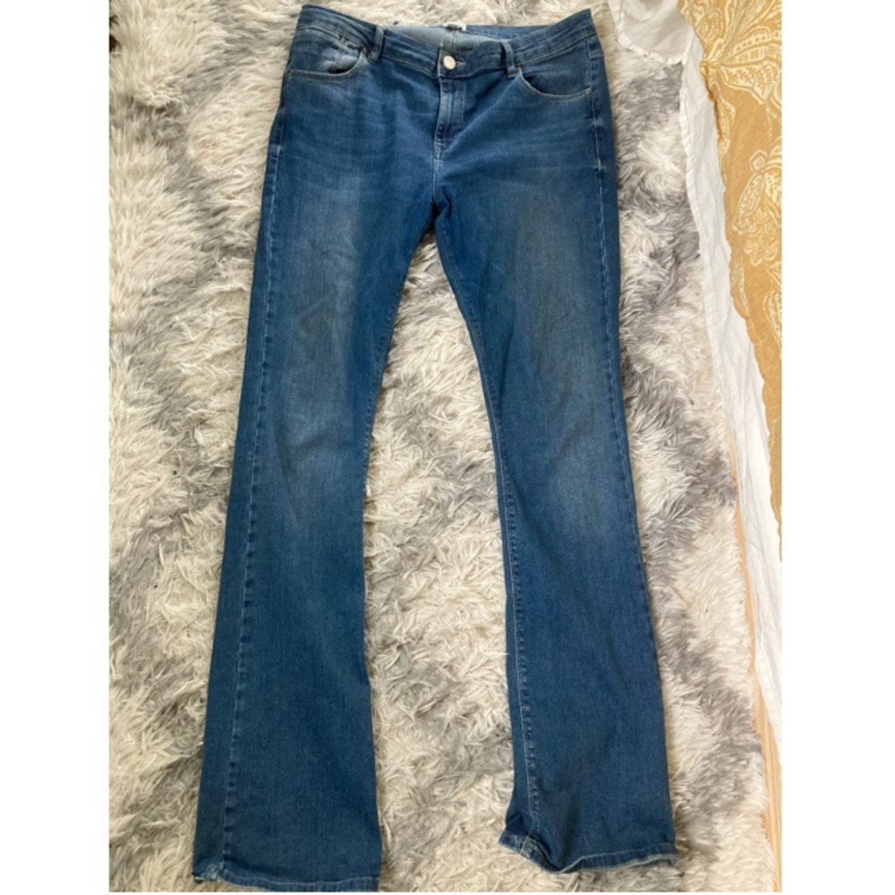 ASOS JEANS